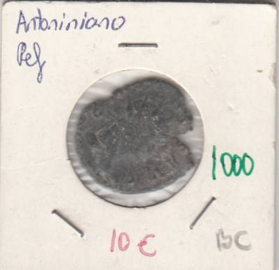 CRE1000 MONEDA ROMANA ANTONIANO BC