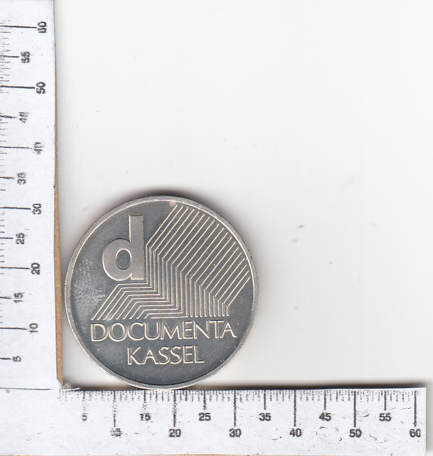 CR1652 MONEDA ALEMANIA 10 EUROS 2002 SIN CIRCULAR