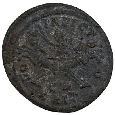 CRE2350 MONEDA ROMANA ANTONIANO VER DESCRIPCION EN FOTO