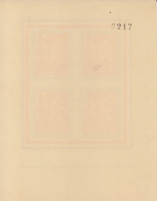 CRSRE017 SELLOS MONCADA Y REIXACH (BARCELONA) Nº CAT 34 USADO