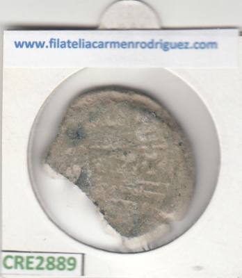 CRE2889 MONEDA ROMANA AS REPUBLICANO VER DESCRIPCION EN FOTO