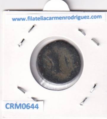 CRM0644 FICHA POR CATALOGAR