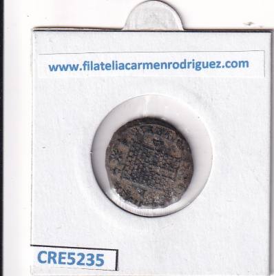 CRE5235 MONEDA ROMANA AE2 CECA INCIERTA CONSTANTINO I BRONCE