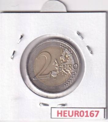 HEUR0167 MONEDA ESLOVAQUIA 2 EUROS 2013
