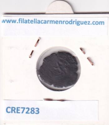 CRE7283 MONEDA ESPAÑA RRCC BLANCA 1474-1504 GRANADA?