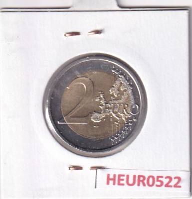 HEUR0522 MONEDA ALEMANIA 2 EUROS 2023 Letra F (Filarmónica de Elba)