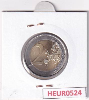 HEUR0524 MONEDA ALEMANIA 2 EUROS 2023 Letra J (Filarmónica de Elba)