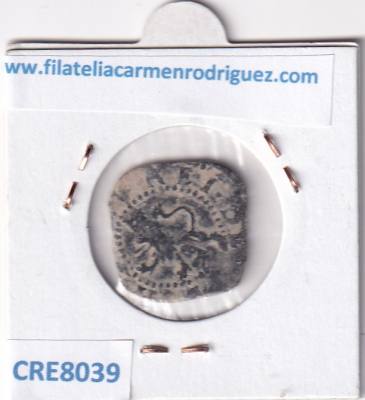 CRE8039 MONEDA ESPAÑA FELIPE II 1577-1582