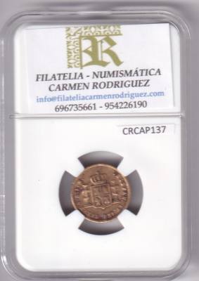 CRCAP137 MEDALLA PILARES EX FAUVER 8 TROQUELES VAR. MEXICO-ESPAÑA