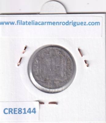 CRE8144 MONEDA ESPAÑA ESTADO ESPAÑOL 5 CENTIMOS 1953 AÑO RARO