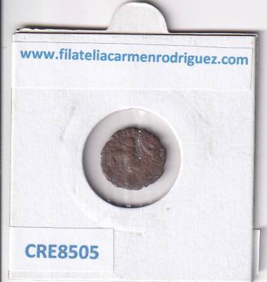 CRE8505 MONEDA IMITACION BARBARO