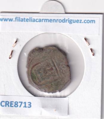 CRE8713 MONEDA ESPAÑA FELIPE IV 8 MARAVEDIS 1623