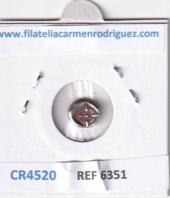 CR4520 MONEDA GRECIA 1 DIOBOLO VER DESCRIPCION EN FOTOS