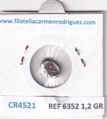 CR4521 MONEDA GRECIA 1 DIOBOLO VER DESCRIPCION EN FOTOS
