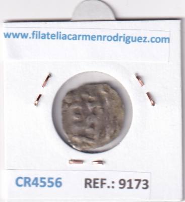 CR4556 MONEDA FRANCIA NORMANDIA S. X-XI 0,7 GR