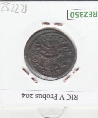 CRE2350 MONEDA ROMANA ANTONIANO VER DESCRIPCION EN FOTO