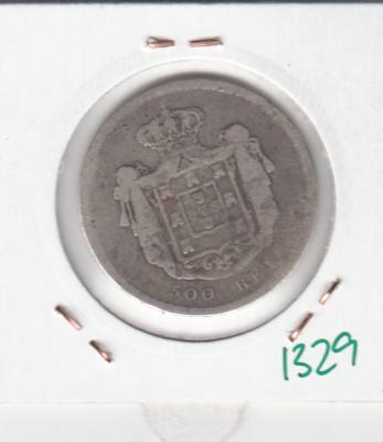 CRBS0558 BILLETE ESPAÑA 500 PESETAS 1940 BC