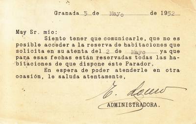 CRBS0601 BILLETE ESPAÑA 5 PESETAS 1938 PLIEGUES DEL PROPIO BILLETE SIN CIRCULAR 
