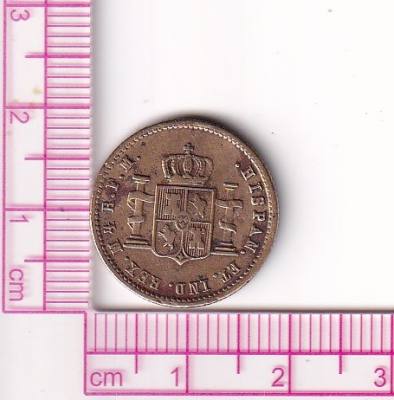 CRCAP137 MEDALLA PILARES EX FAUVER 8 TROQUELES VAR. MEXICO-ESPAÑA