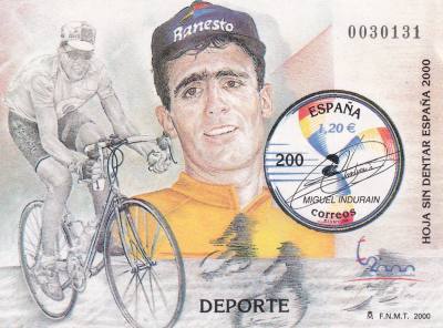 CRS1230 SELLOS ESPAÑA AÑO 2000 SIN DENTAR HB 11 MODELOS